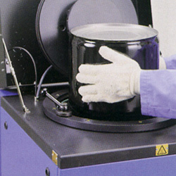 Product display